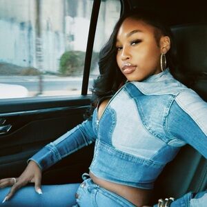 Stylish Denim Jacket